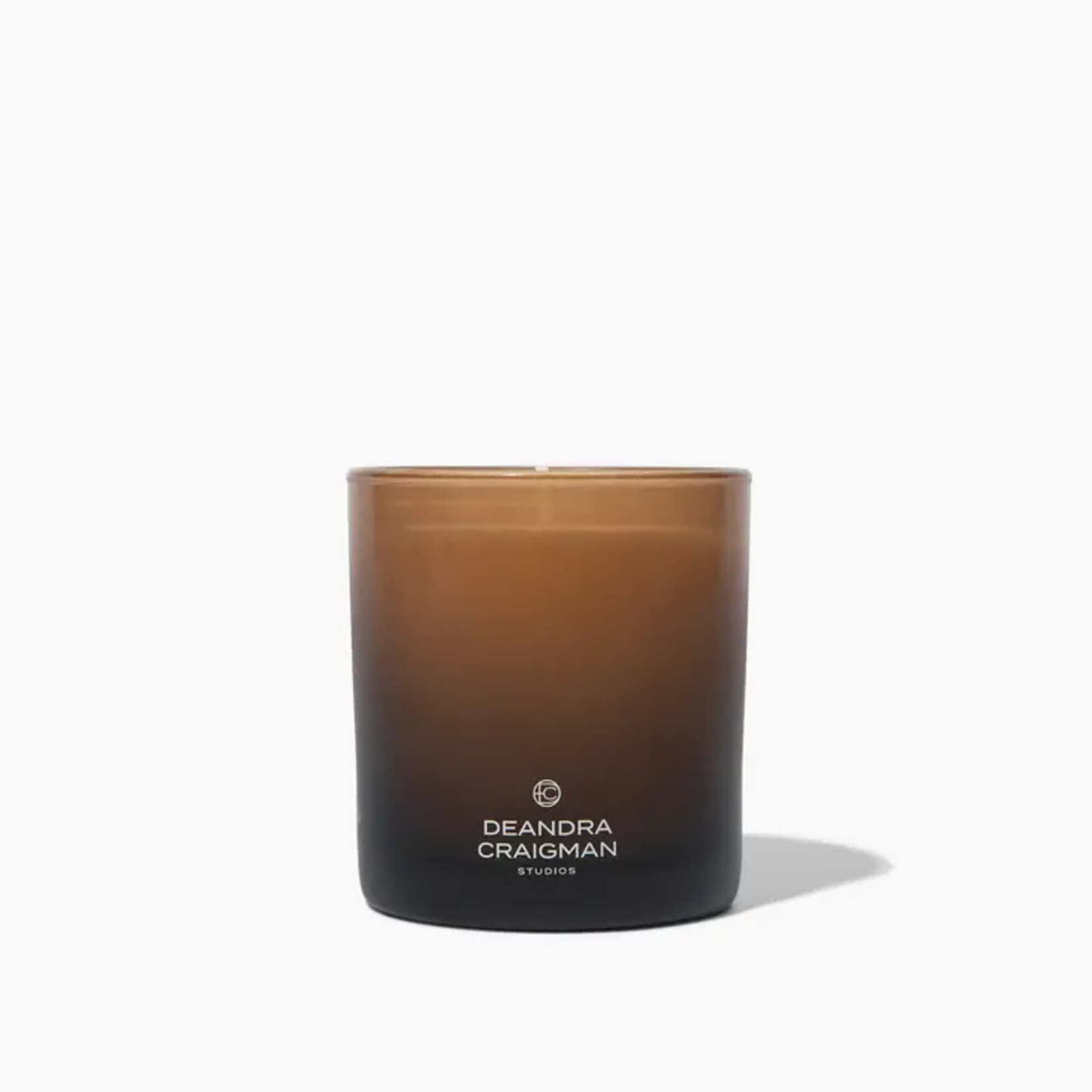 DeAndra Craigman Studios Signature Azure Bloom & Water Lily Candle & Playlist