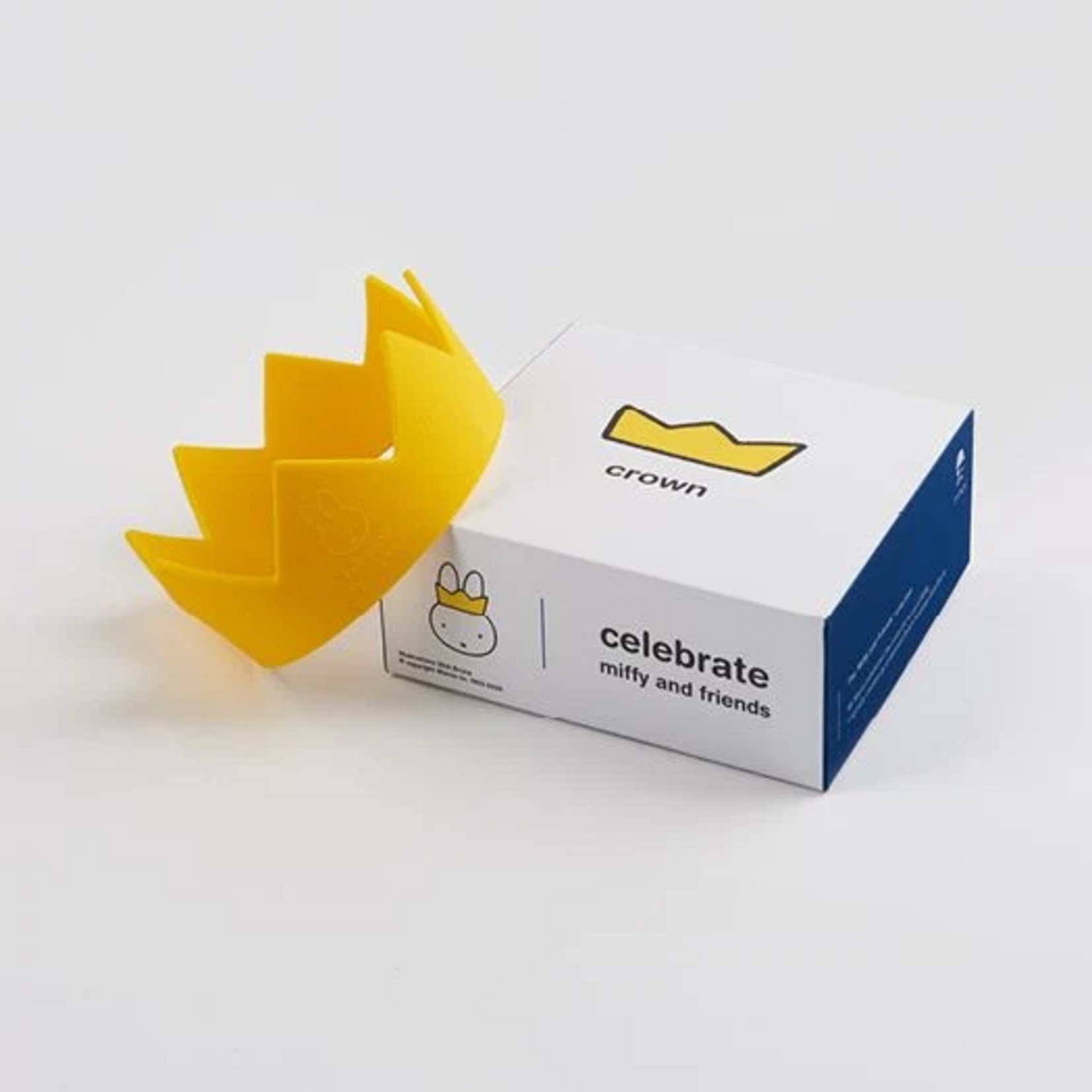Just Dutch US Miffy Light Crown Accessory