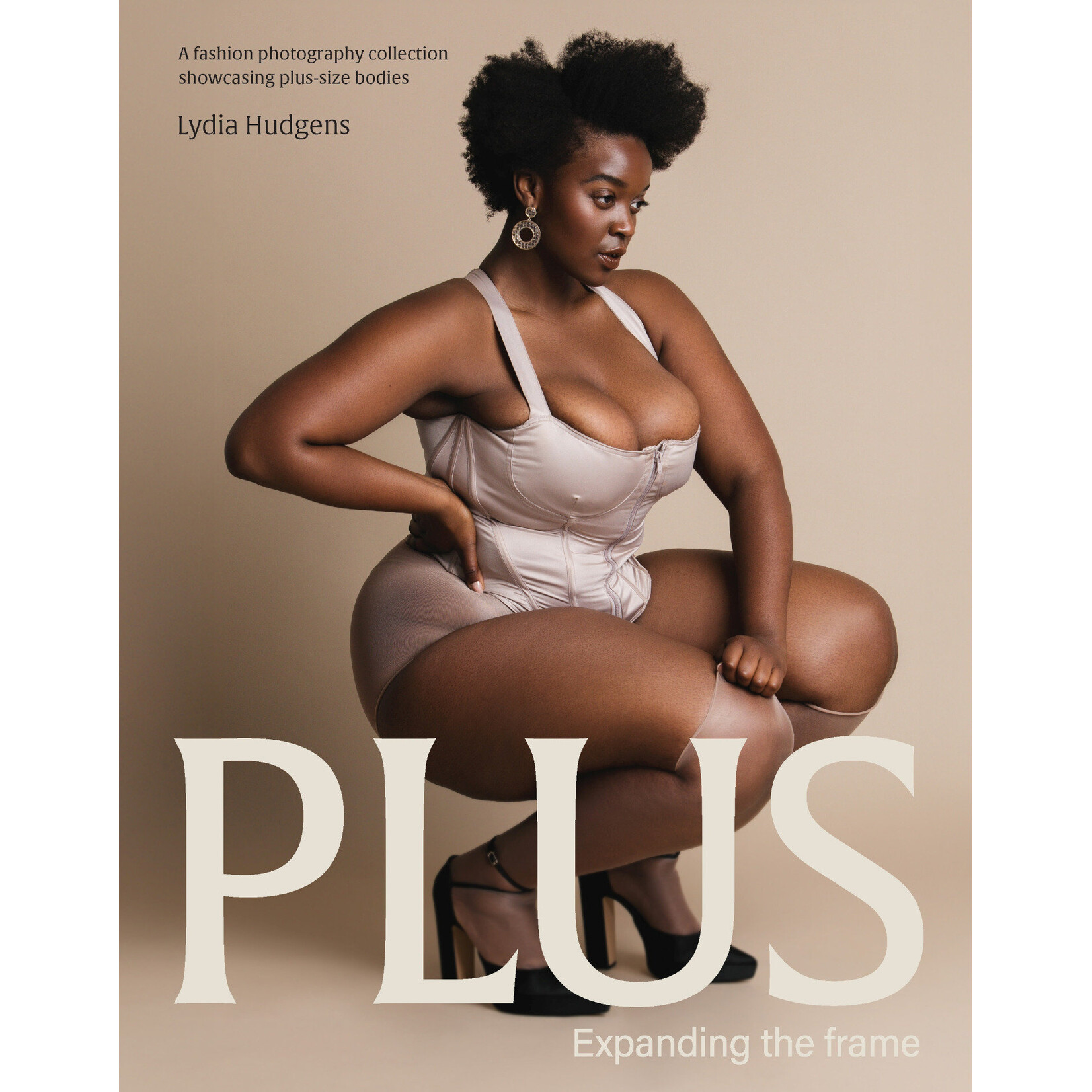 Plus: Expanding the Frame