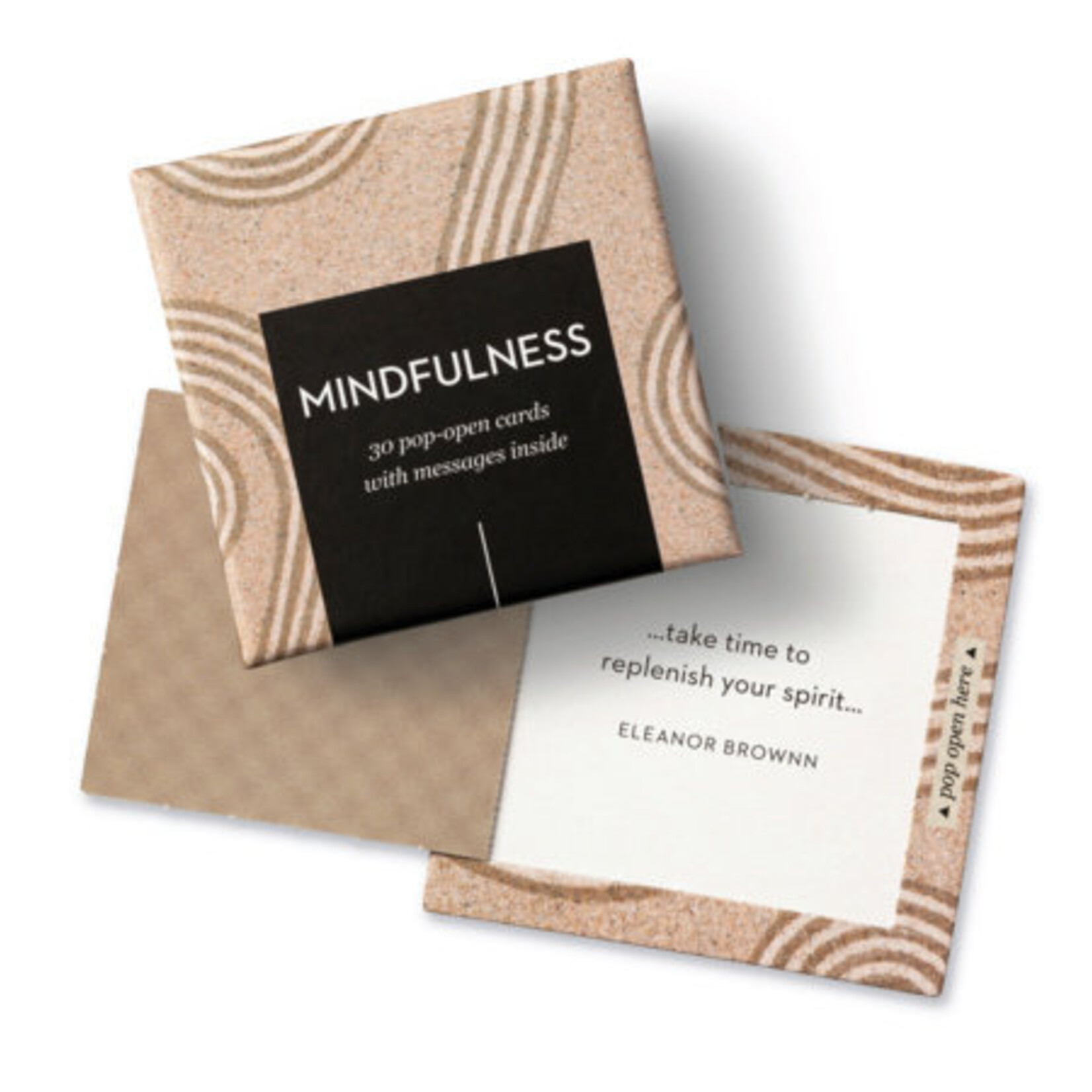 ThoughtFulls: Mindfulness