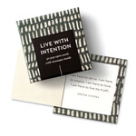 ThoughtFulls: Live with Intention