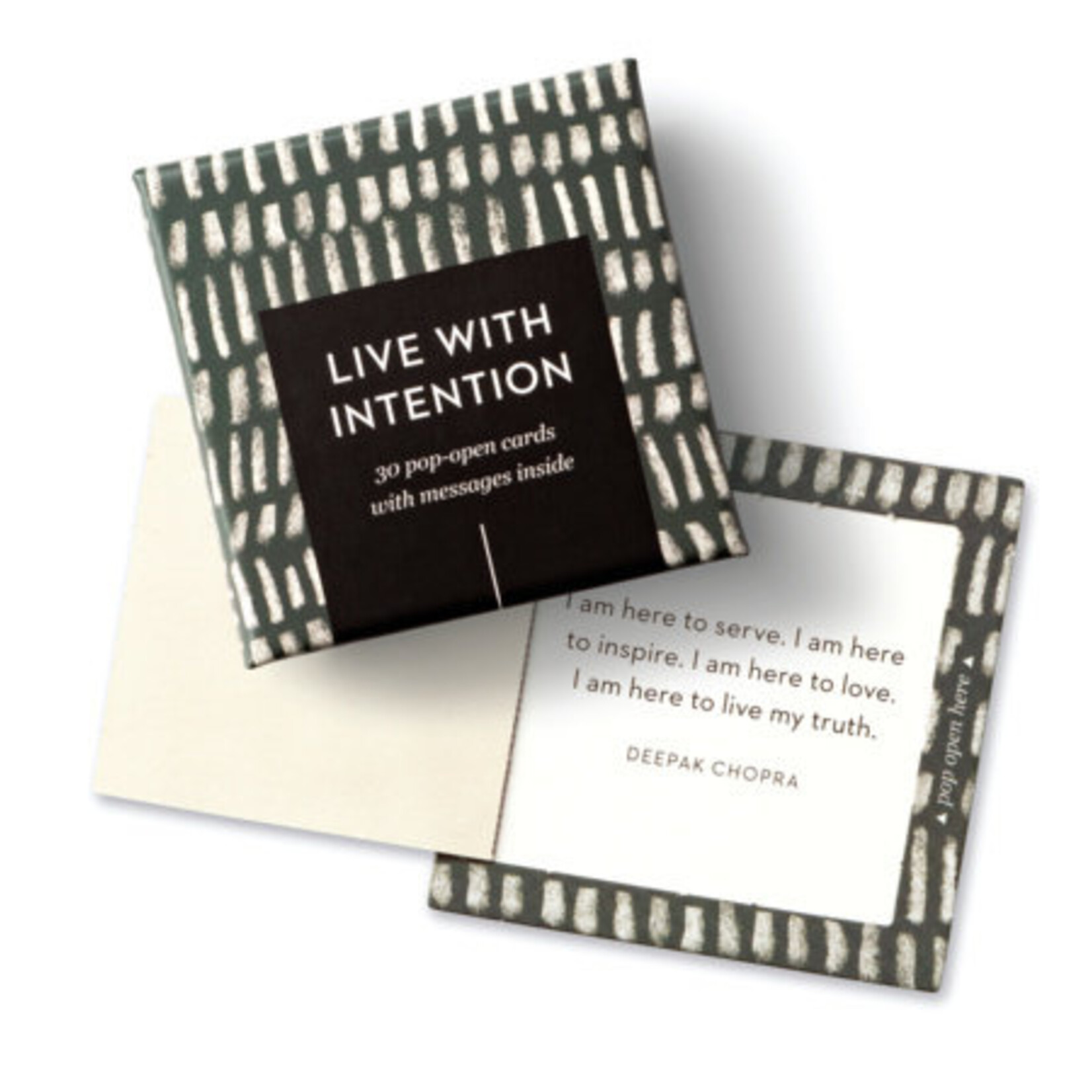 ThoughtFulls: Live with Intention