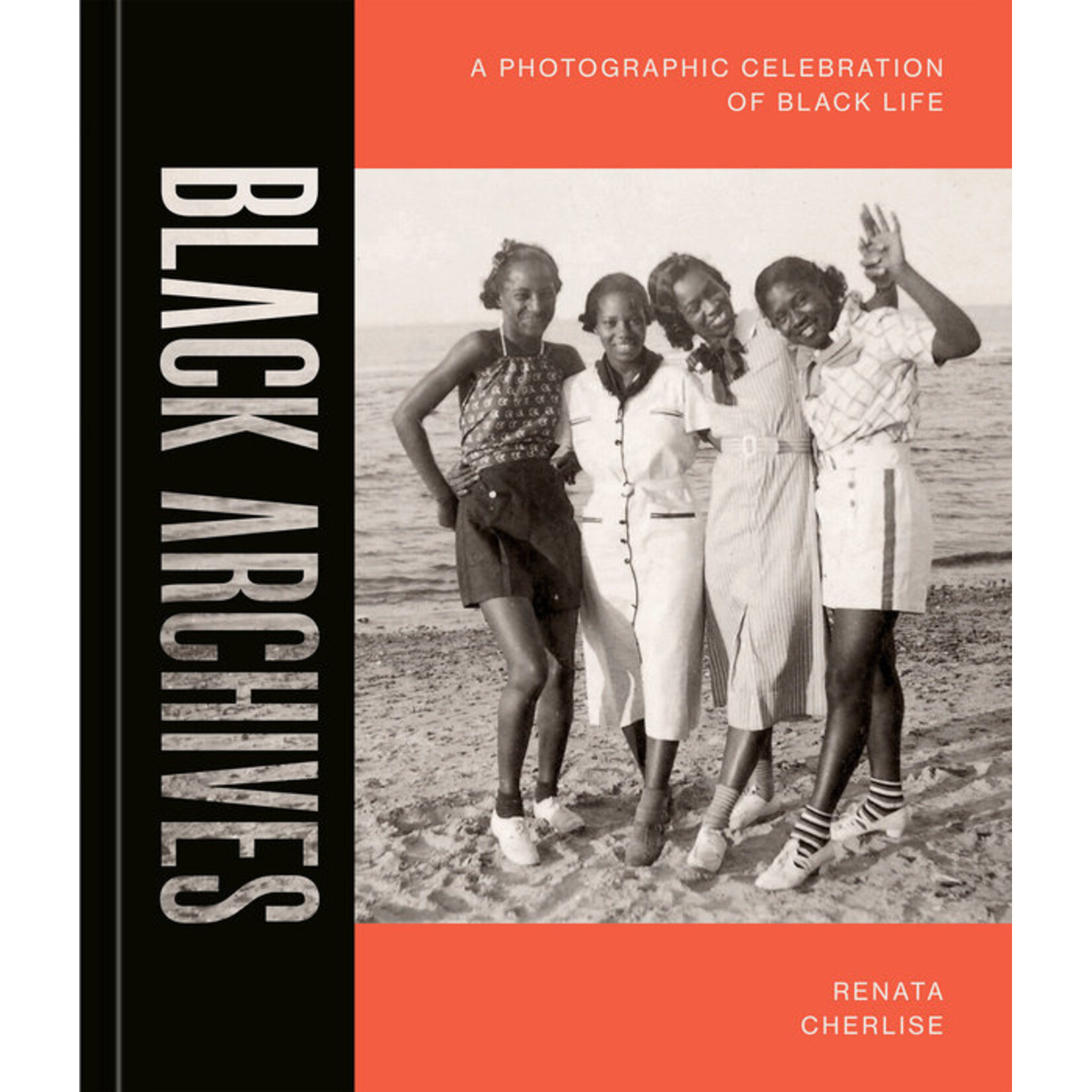 Black Archives