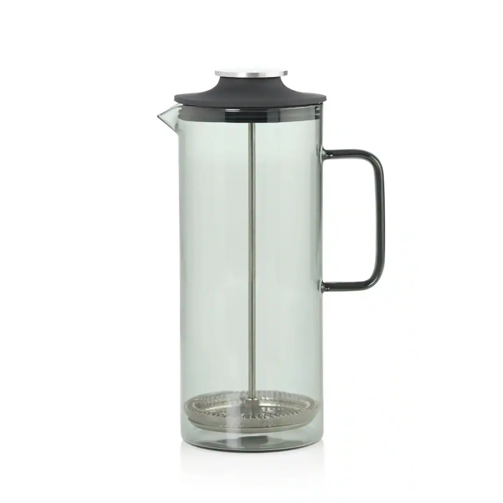 AdHoc Impact French Press Coffee Maker