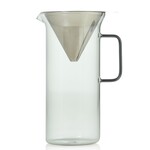 AdHoc Impact Pour Over Coffee Maker