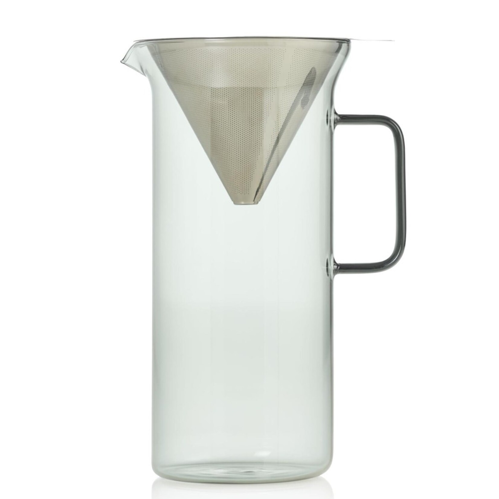 AdHoc Impact Pour Over Coffee Maker