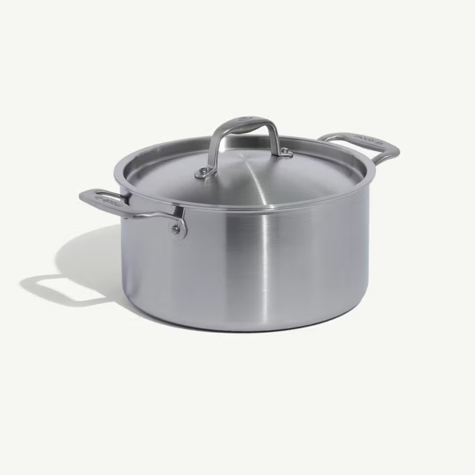 Made In Cookware 6 Quart Stainless Steel Stock Pot w/ Lid