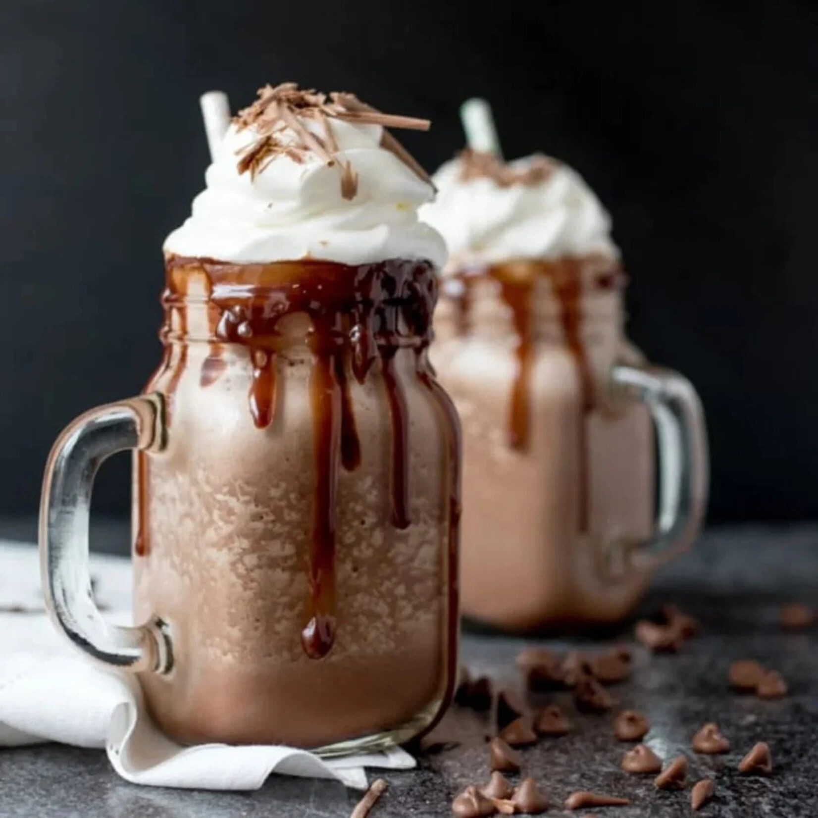 Noble Mick's Noble Mick's Fireside Frozen Cocoa Frozen Cocktail Kit