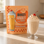 Noble Mick's Noble Mick's White Russian Boozy Shake