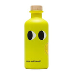 Hellenic Farms Yiayia and Friends Extra Virgin Olive Oil w/ Lemon