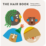 Hachette Publishing The Hair Book