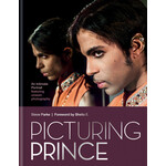 Hachette Publishing Picturing Prince