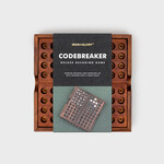 Iron & Glory Codebreaker