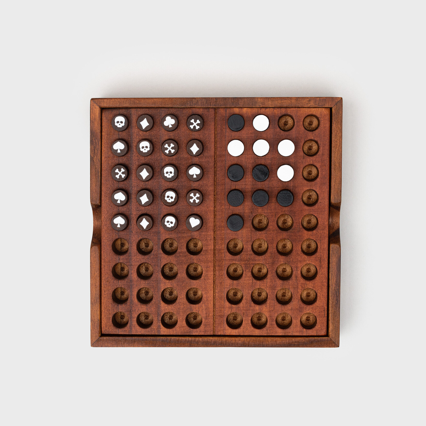 Iron & Glory Codebreaker