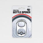 Ring Pull Bottle Opener