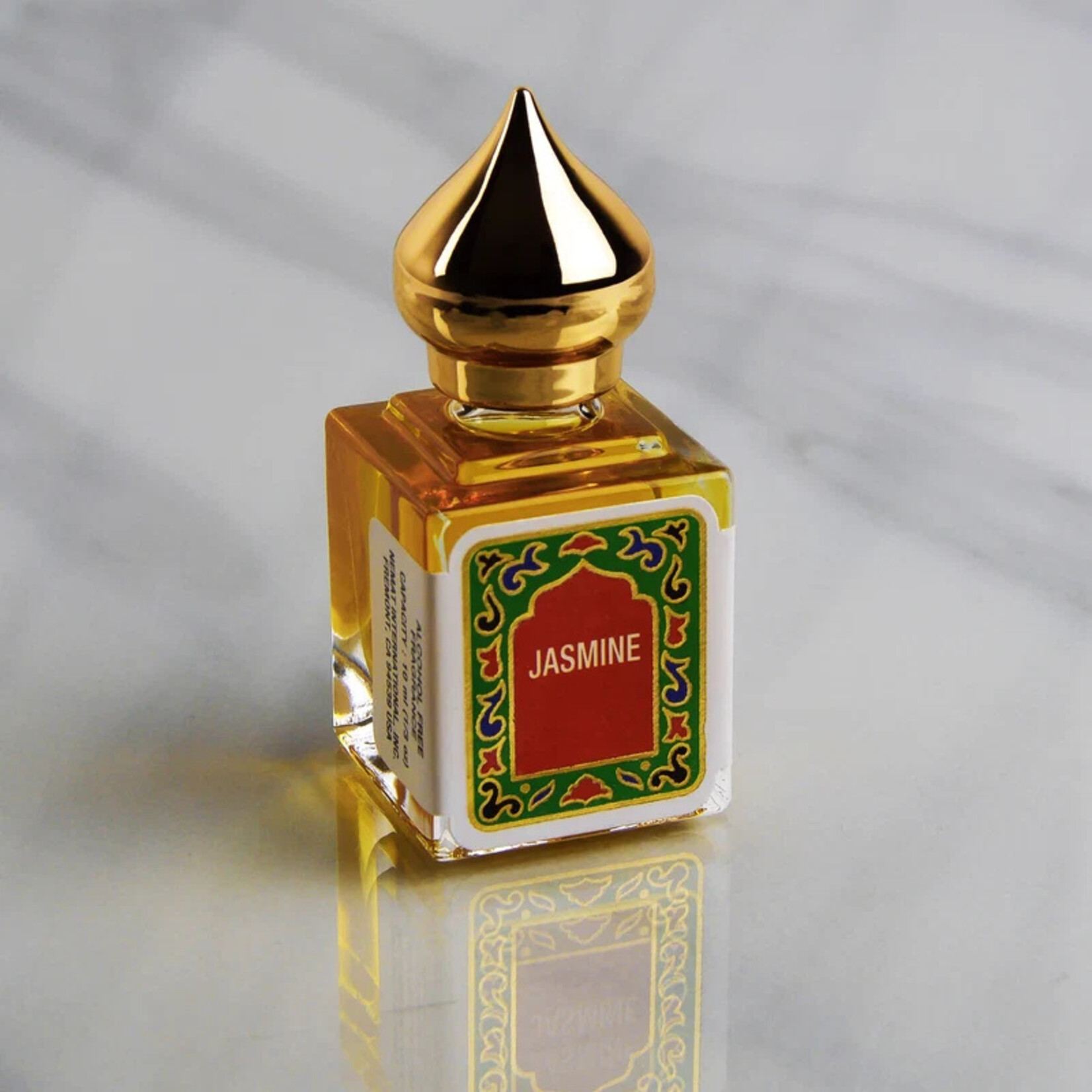 Nemat Jasmine 5ml Perfume Oil