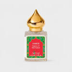 Nemat Amber 5ml Perfume Oil