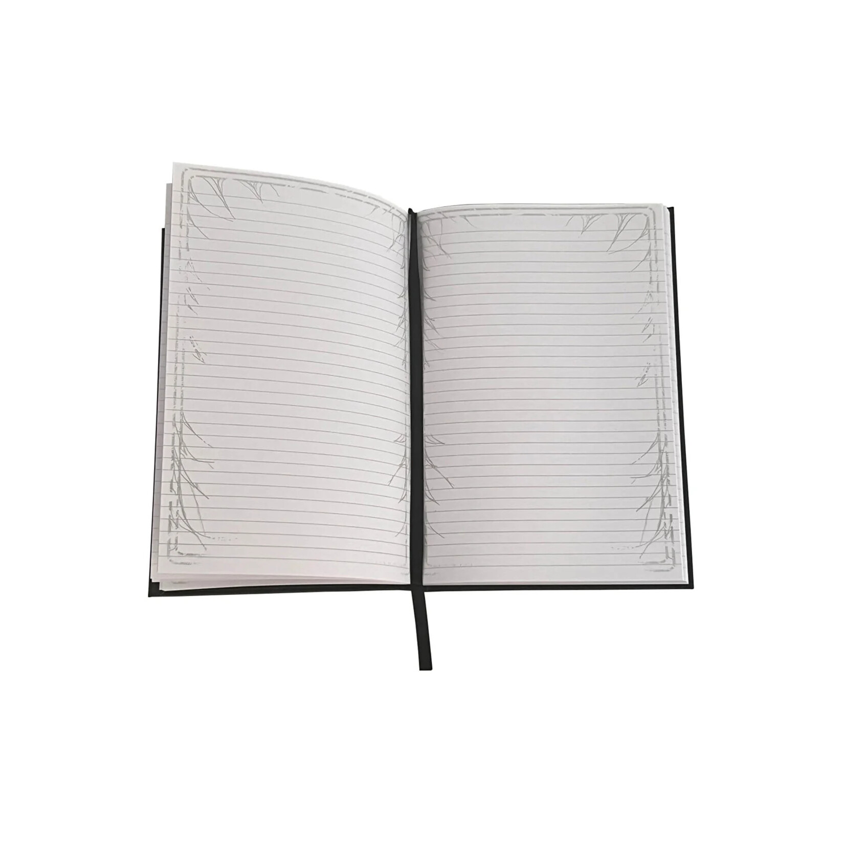 Vampirefreaks Letters to The Beyond Journal