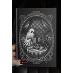 Vampirefreaks Letters to The Beyond Journal