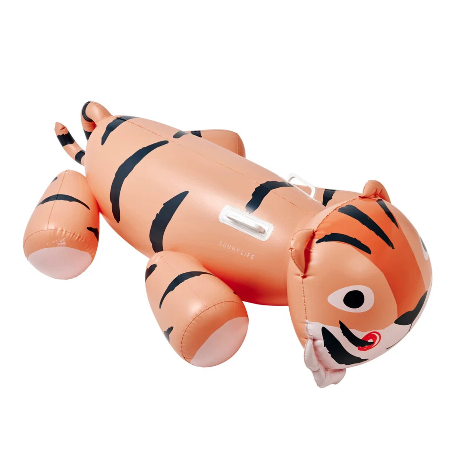 Sunnylife Kids Ride on Float- Tino the Tiger