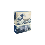 Pomegranate Hokusai Playing Cards