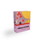Pomegranate Hilma af Klint Playing Cards