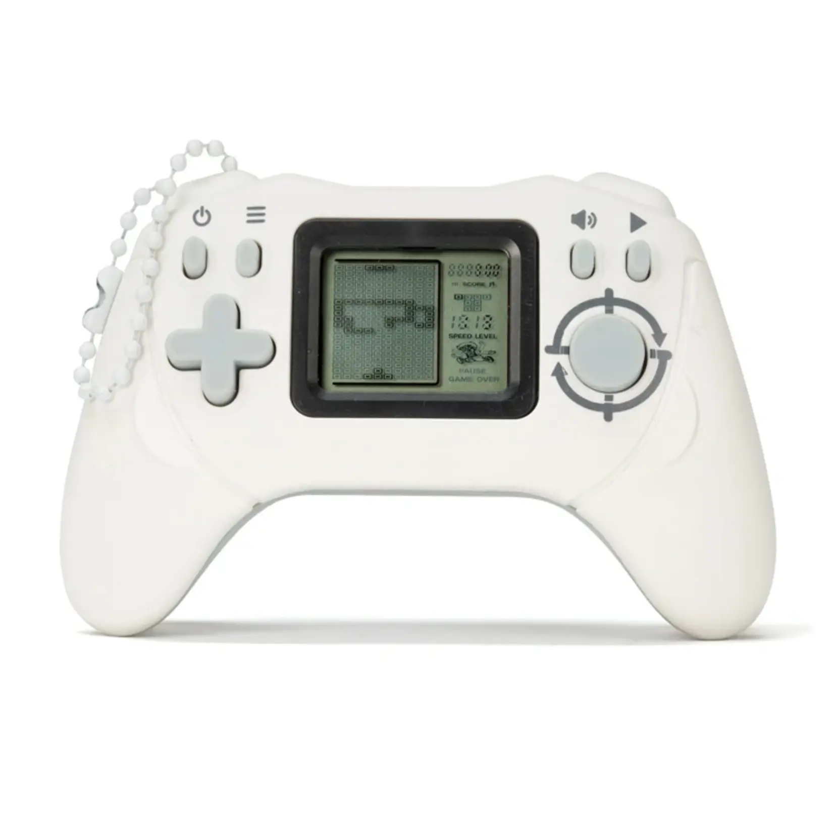 Retro Game Console