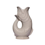Gluggle Jug Factory Mushroom Large Gluggle Jug