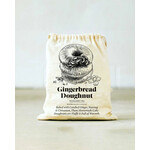 Gingerbread Doughnut Baking Mix