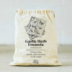 Garlic Herb Focaccia Baking Mix