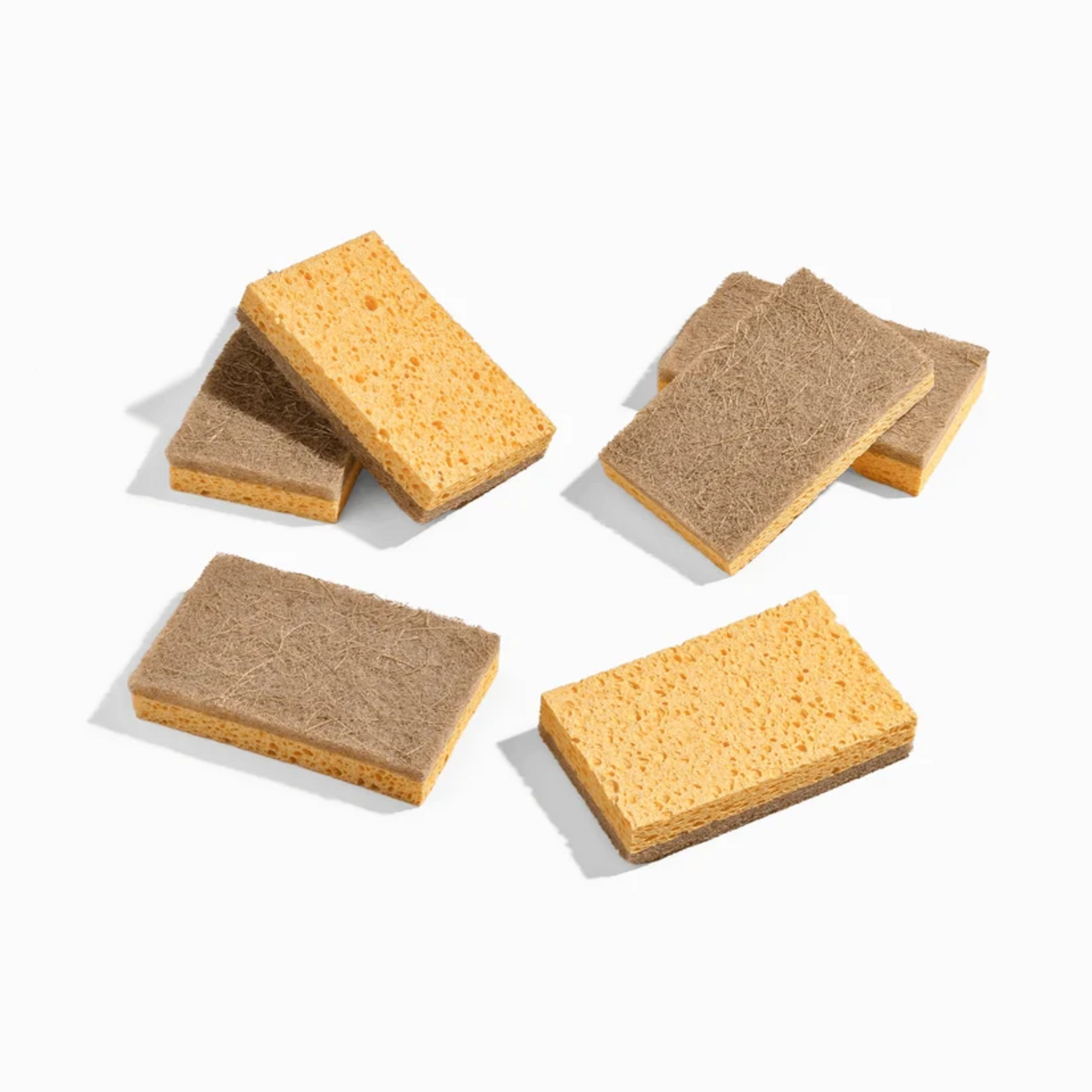 Element Brooklyn Plant-Based Kitchen Sponges
