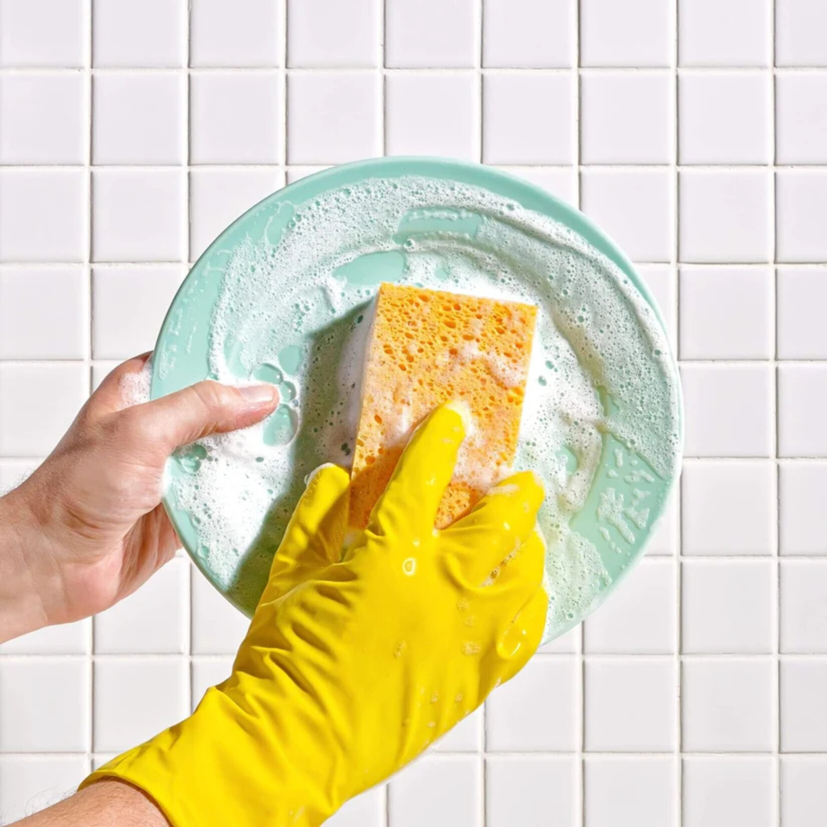Element Brooklyn Plant-Based Kitchen Sponges
