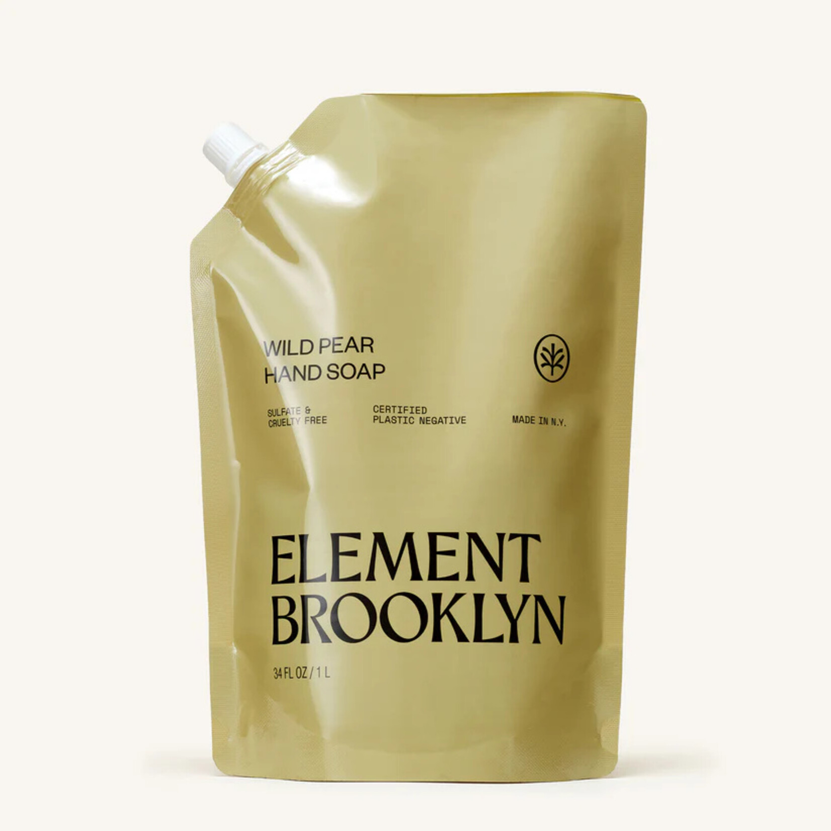Element Brooklyn Wild Pear Hand Soap