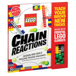 Scholastic Lego Chain Reactions