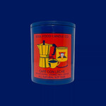 Soul Food Candle Café Con Leche 4.5oz Candle
