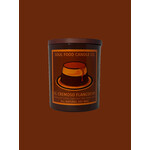 Soul Food Candle El Cremoso Flancocho 11oz Candle