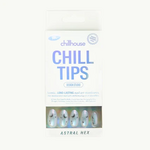 Chillhouse Astral Hex- Chill Tips