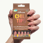 Chillhouse Night Slip- Chill Tips