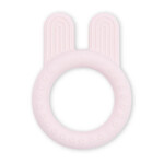 Bella Tunno Bunny Pink Rattle Buddy