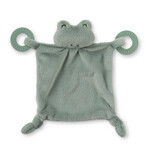 Bella Tunno Freddie the Frog Teether Buddy