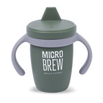 Bella Tunno Micro Brew Happy Sippy Cup