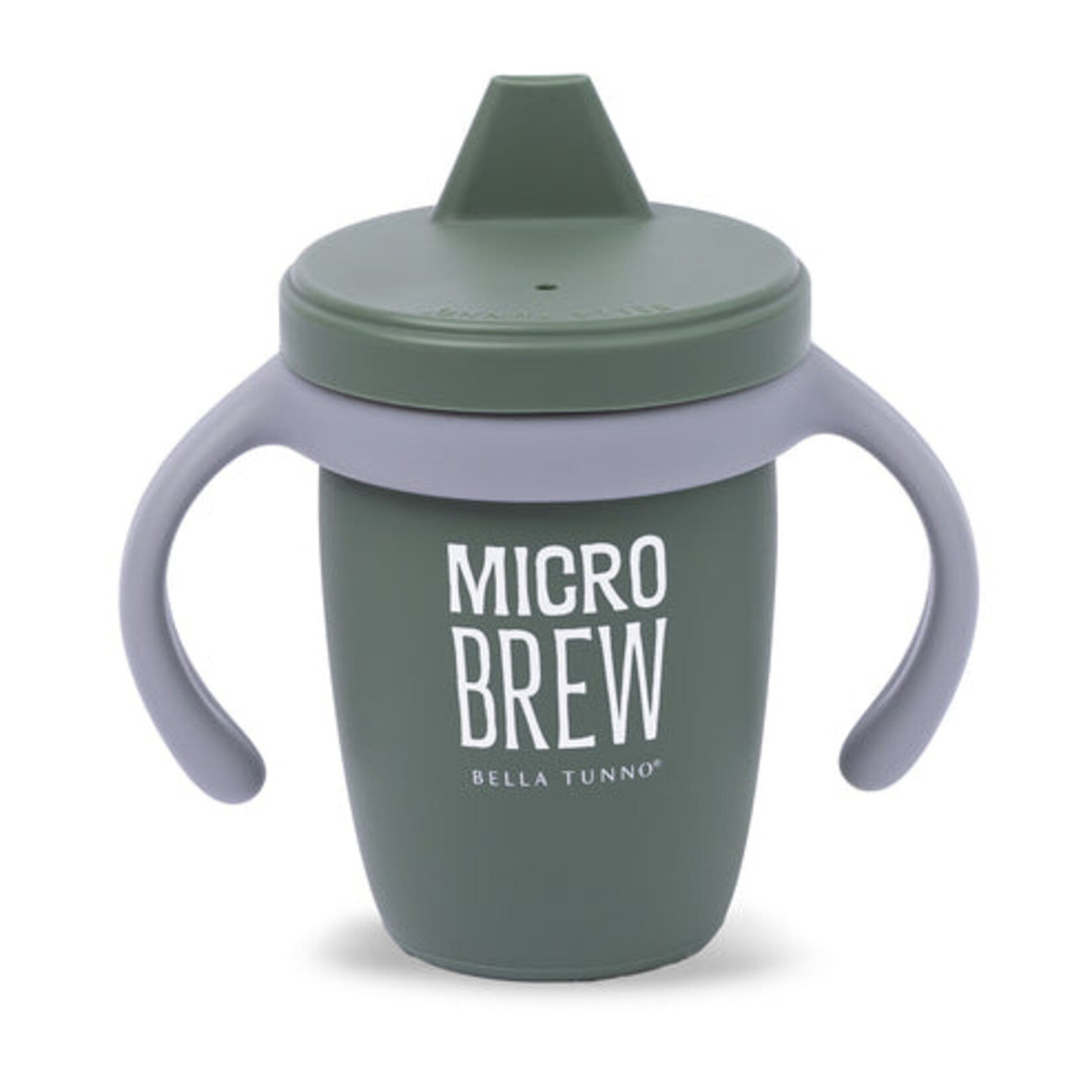 Bella Tunno Micro Brew Happy Sippy Cup