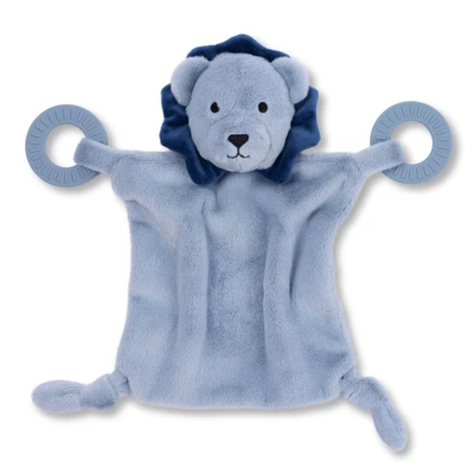 Bella Tunno Leo the Lion Teether Buddy