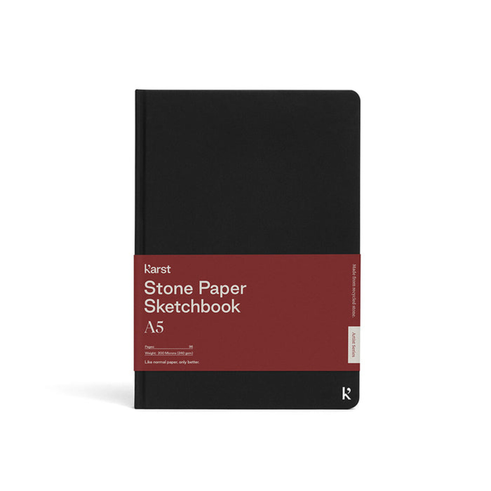 Ameico Karst A5 Hardcover Sketchbook