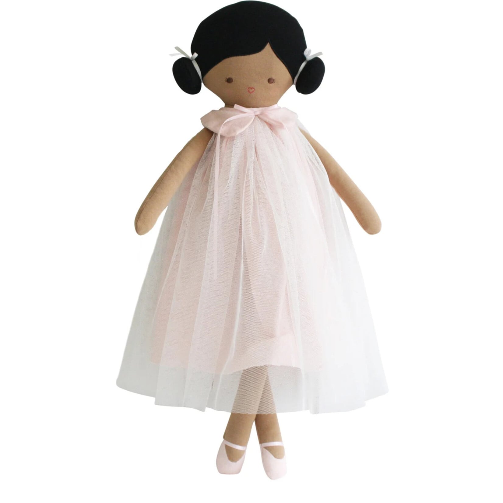 ALIMROSE Lulu Doll Pink