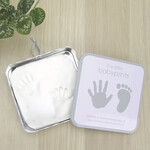 Pearhead My Little Prints Babyprints Tin Holder