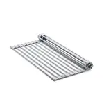 Kitchen Roll Up Drying Rack