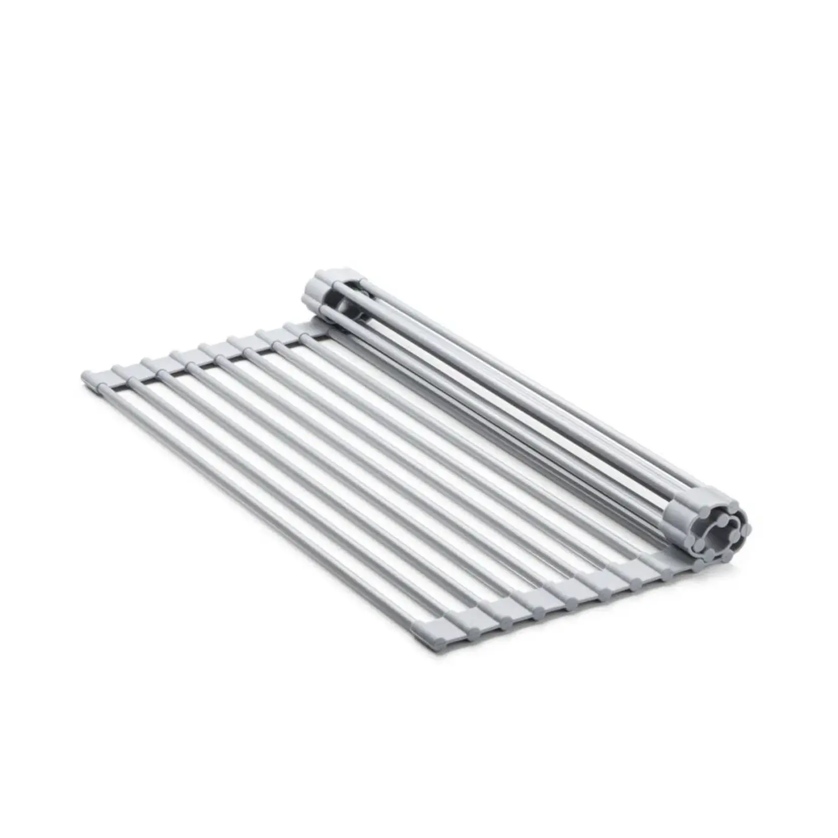 Kitchen Roll Up Drying Rack