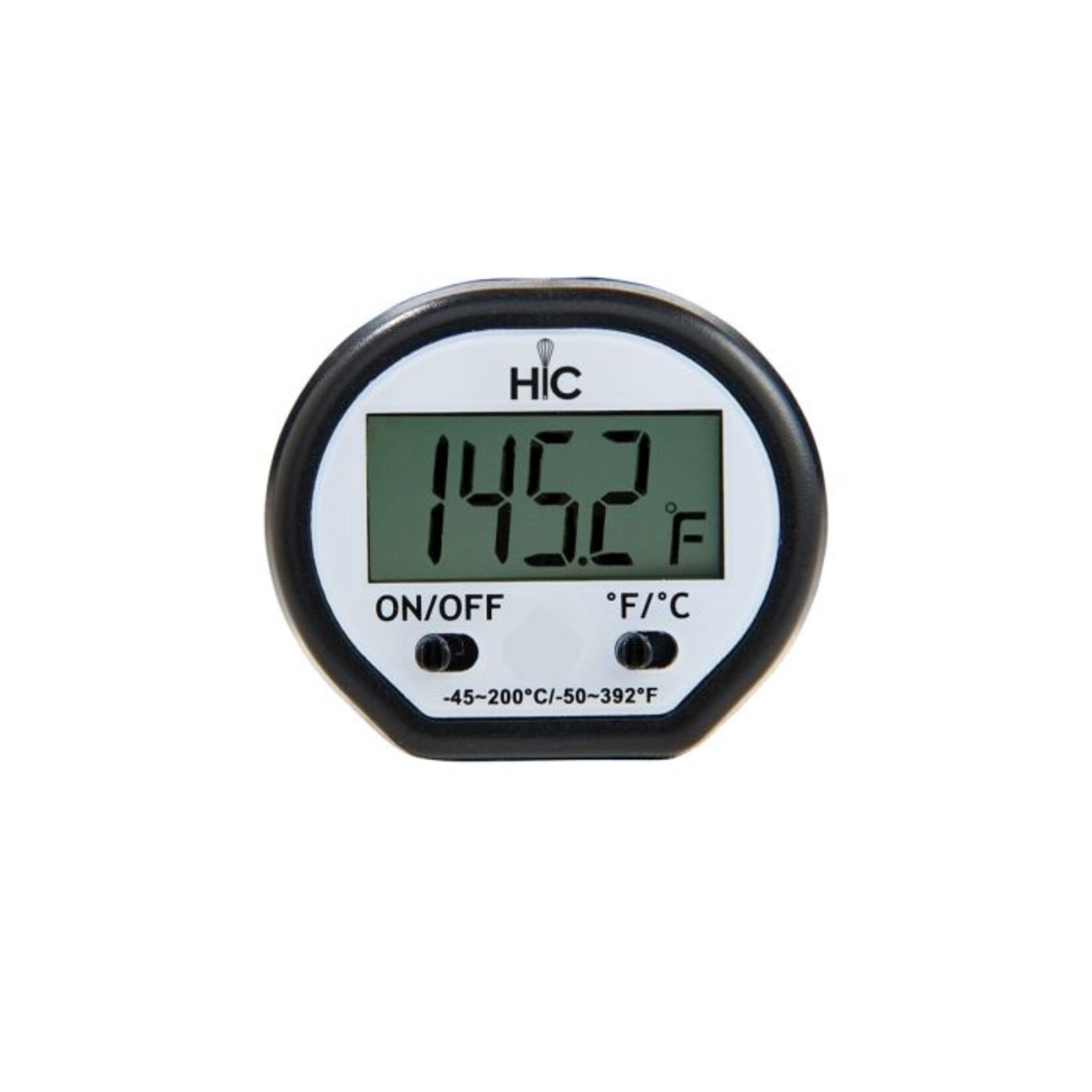 Instant Read Meat Thermometer