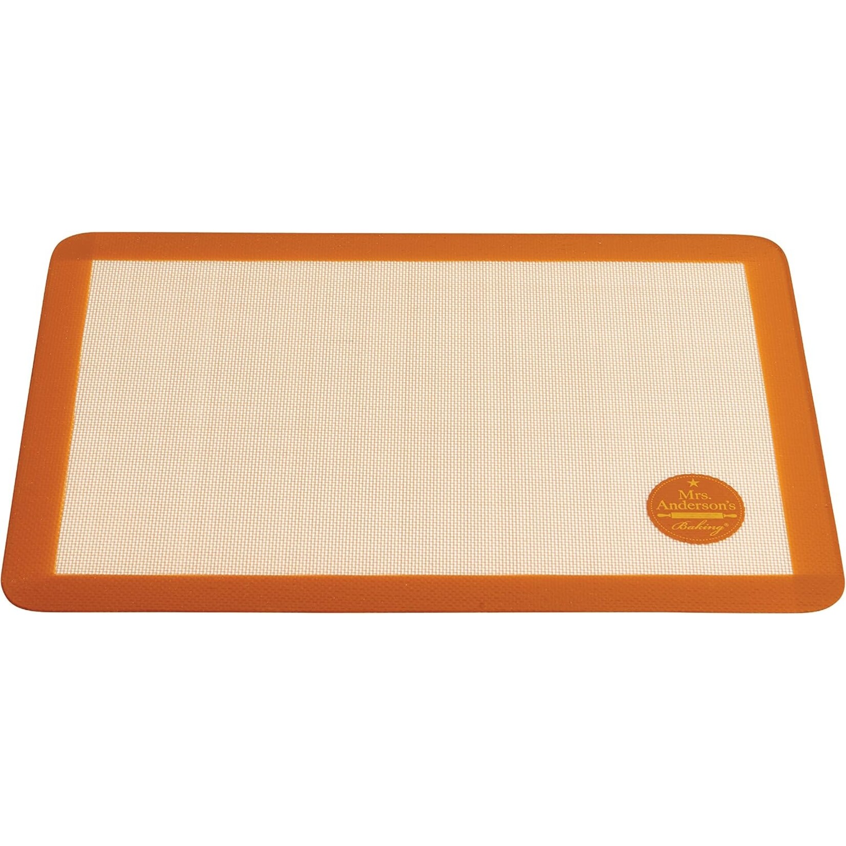 Mrs. Anderson's Baking Non-Stick Silicone Baking Mat